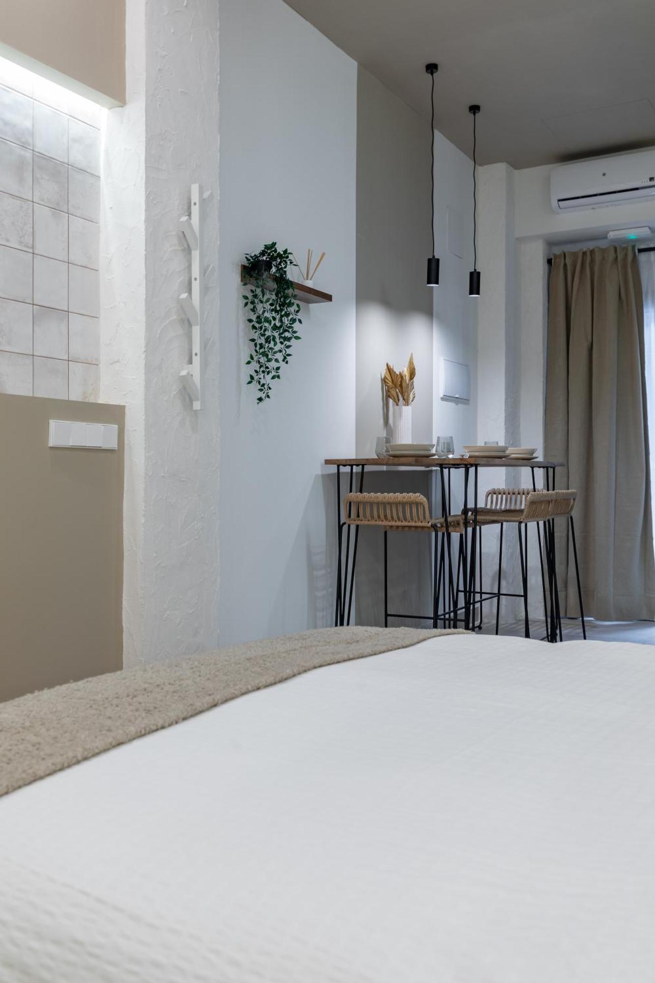 Apartamento Bosque Encantado Hm13 Valencia Exterior foto