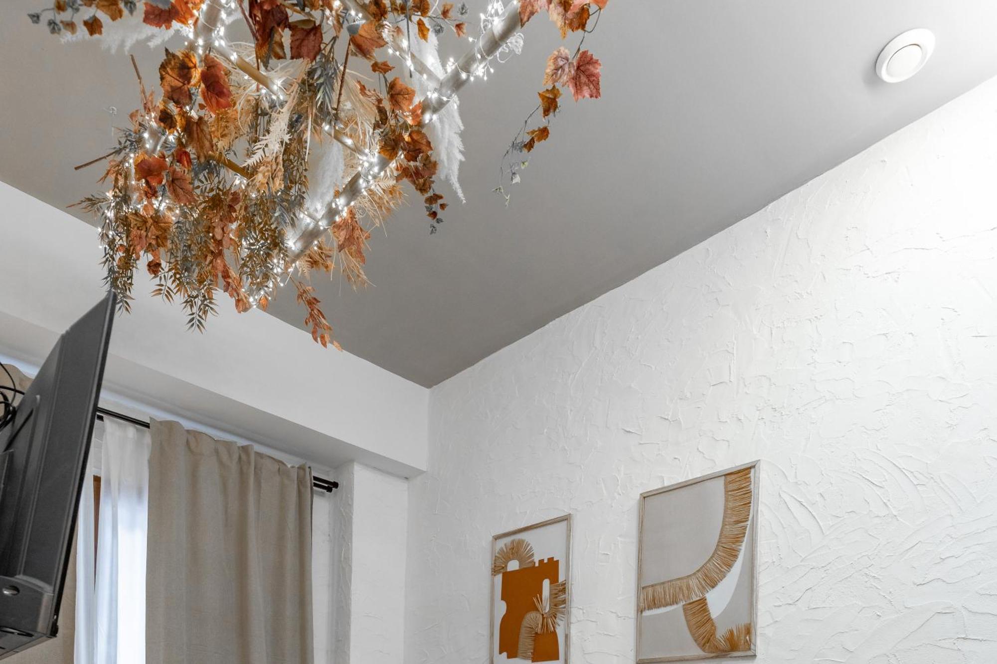 Apartamento Bosque Encantado Hm13 Valencia Exterior foto