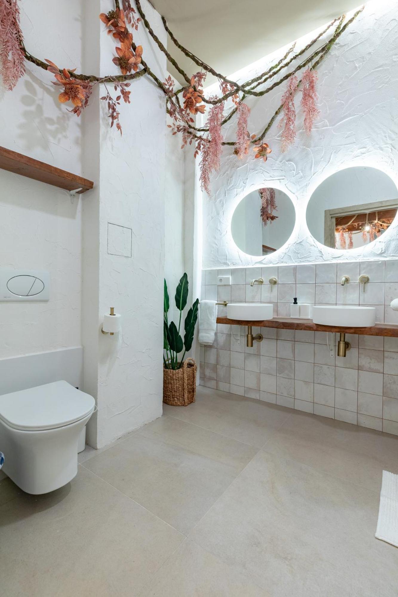 Apartamento Bosque Encantado Hm13 Valencia Exterior foto