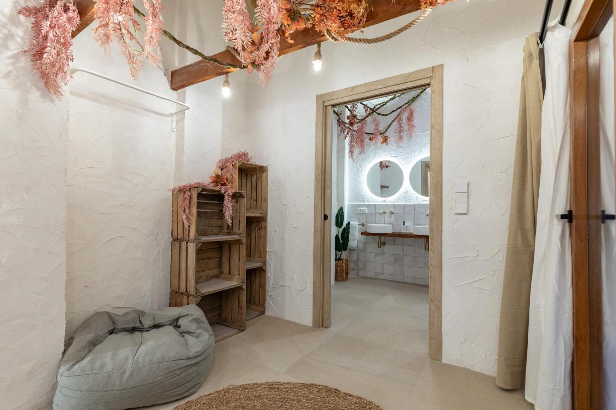 Apartamento Bosque Encantado Hm13 Valencia Exterior foto