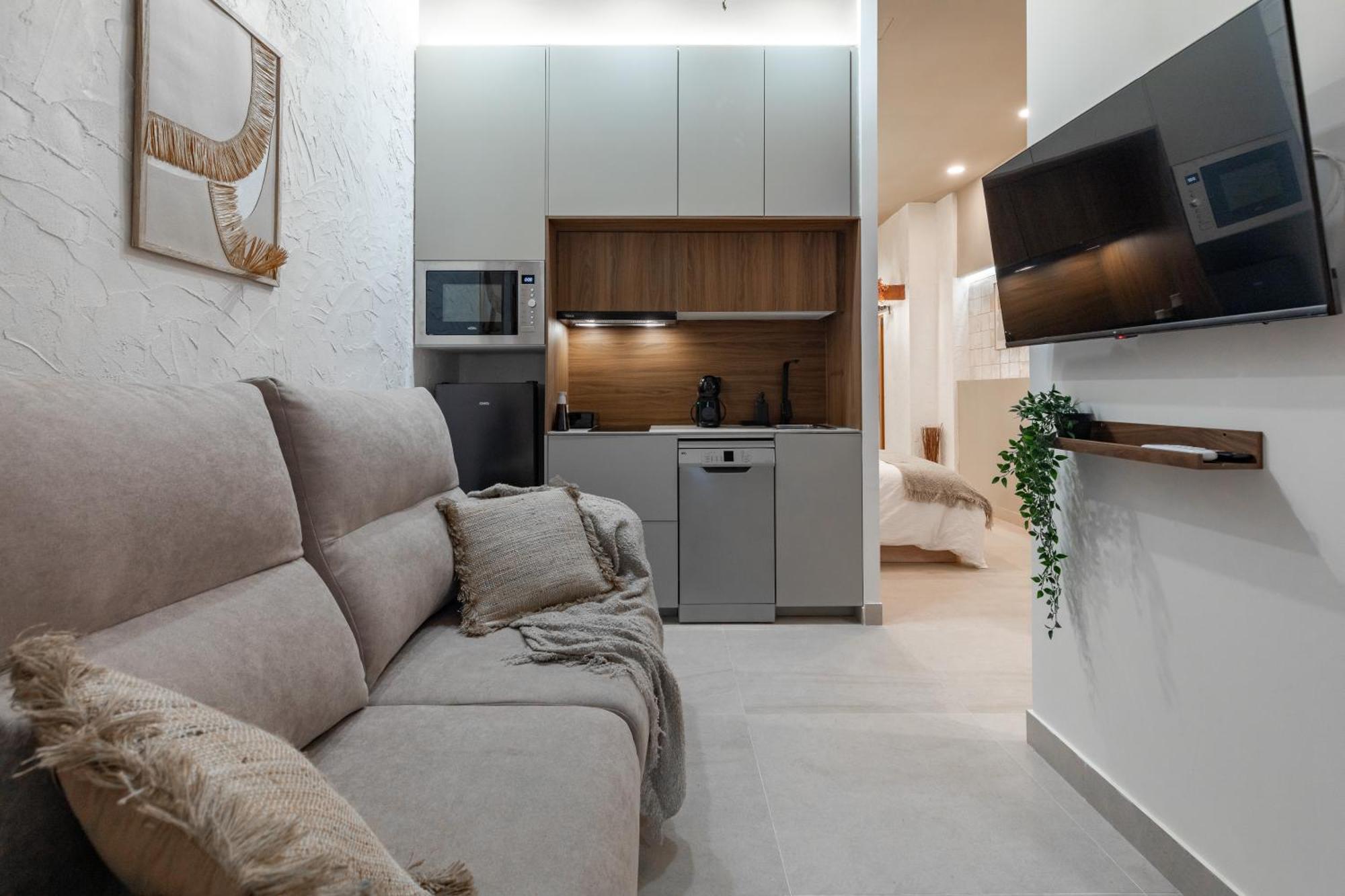 Apartamento Bosque Encantado Hm13 Valencia Exterior foto
