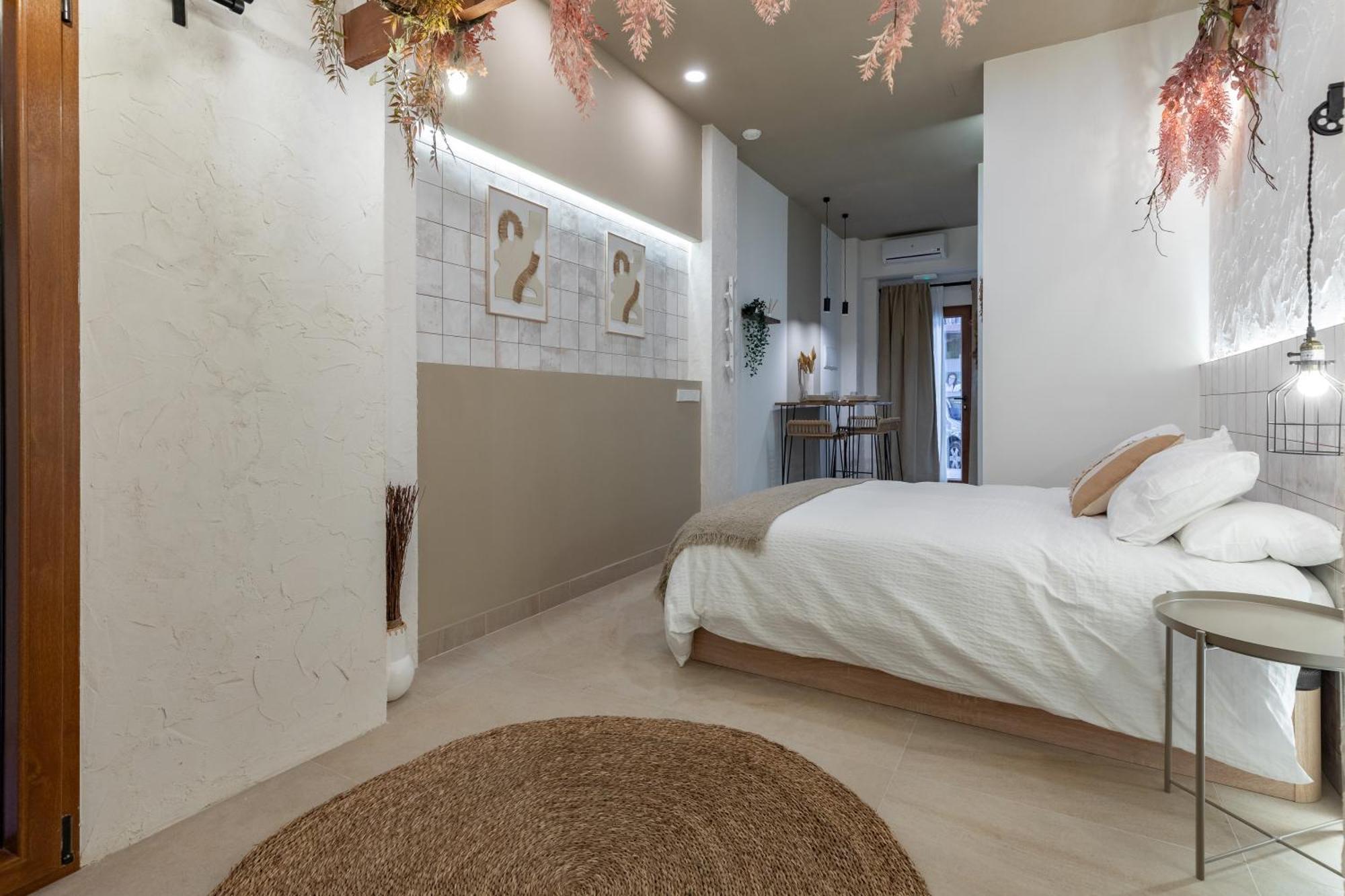 Apartamento Bosque Encantado Hm13 Valencia Exterior foto