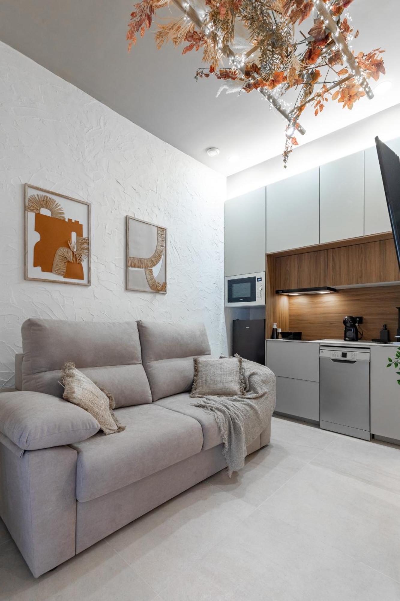 Apartamento Bosque Encantado Hm13 Valencia Exterior foto