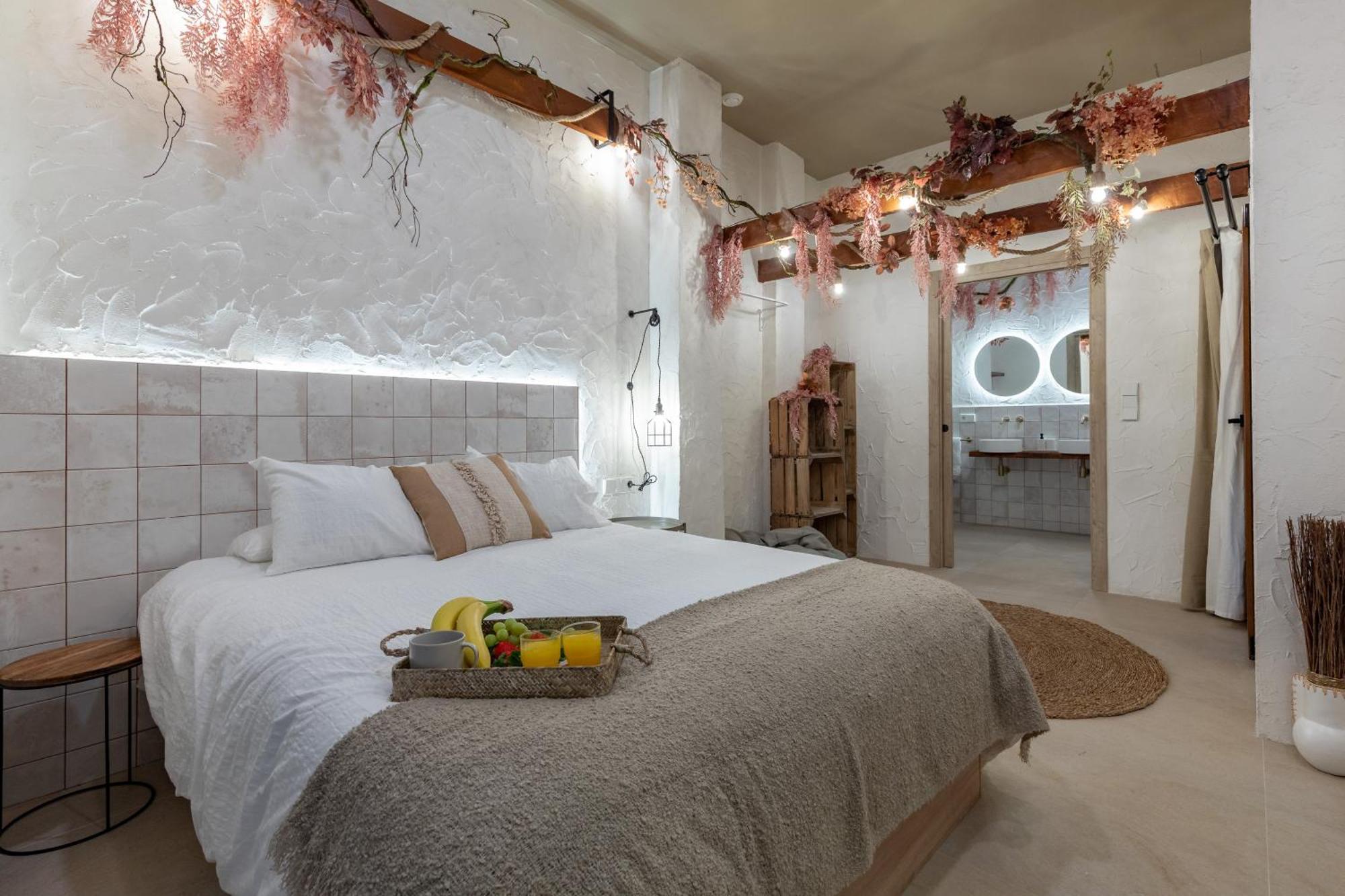Apartamento Bosque Encantado Hm13 Valencia Exterior foto