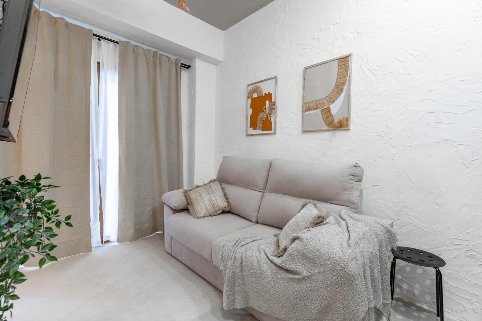 Apartamento Bosque Encantado Hm13 Valencia Exterior foto