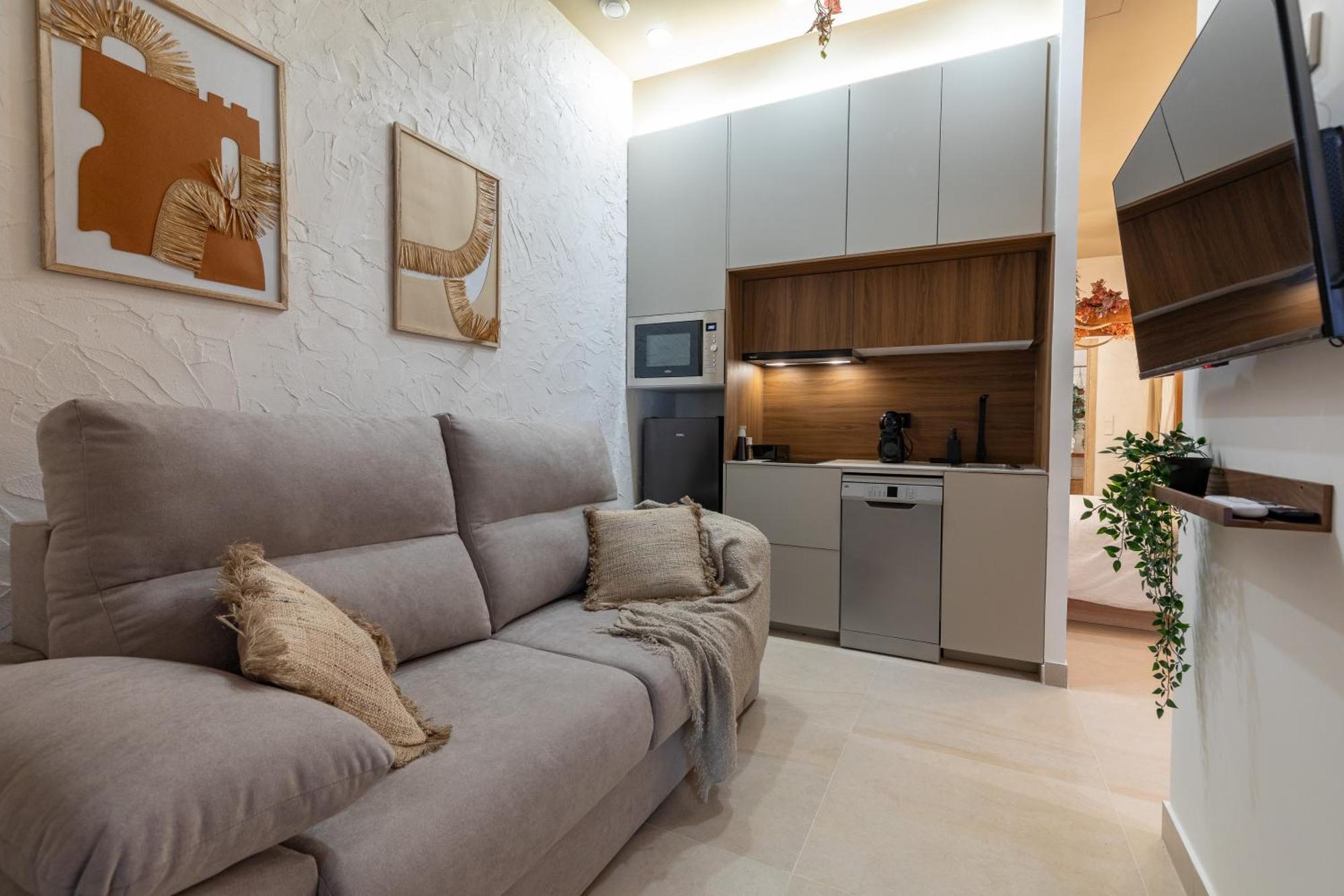 Apartamento Bosque Encantado Hm13 Valencia Exterior foto