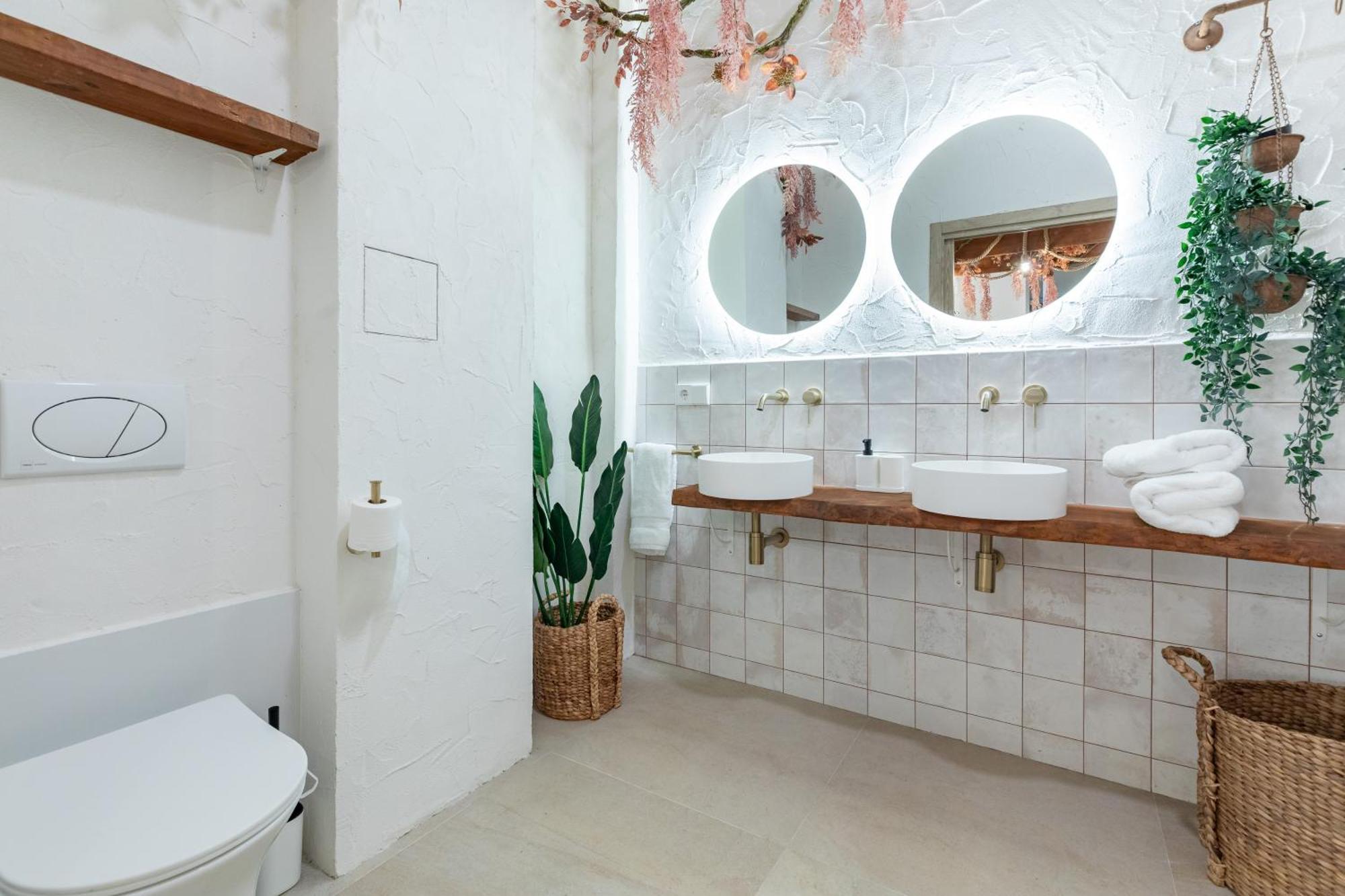 Apartamento Bosque Encantado Hm13 Valencia Exterior foto