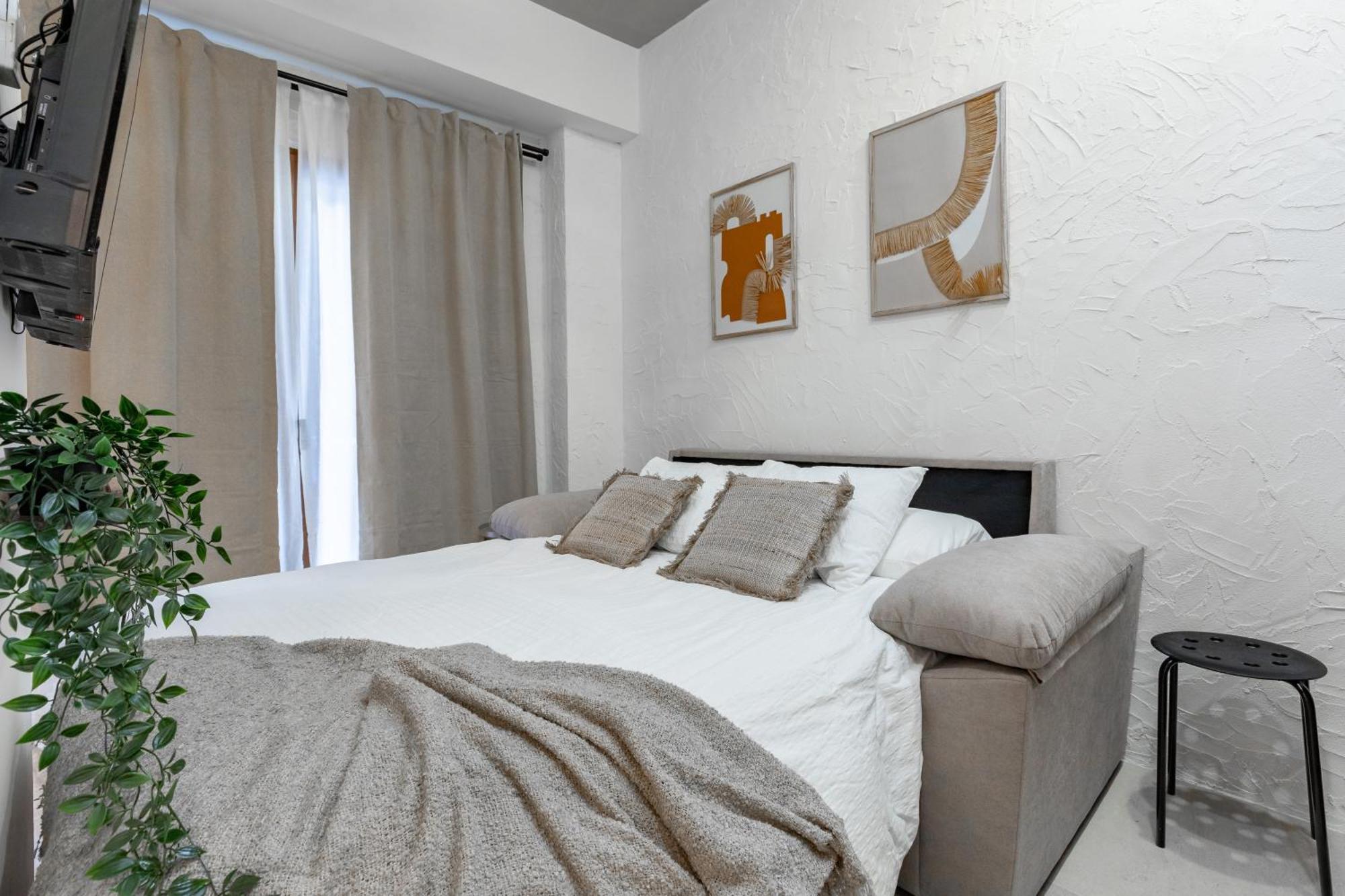 Apartamento Bosque Encantado Hm13 Valencia Exterior foto